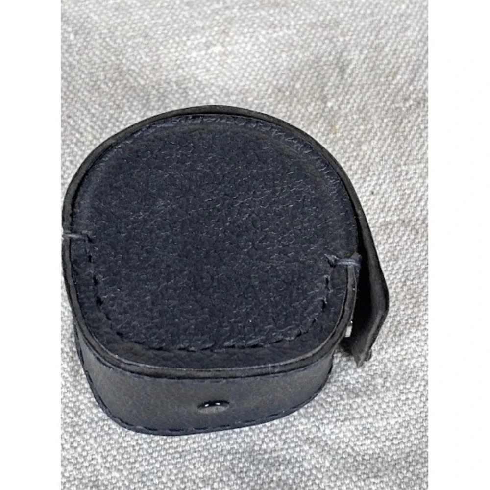 Tiffen 49mm HCE Close Up Lens Filter Set +1 +2 +3 Case Made In Japan *UNTESTED *